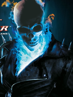 《ghost rider2》