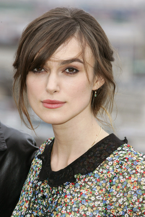 凯拉·奈特莉 keira knightley