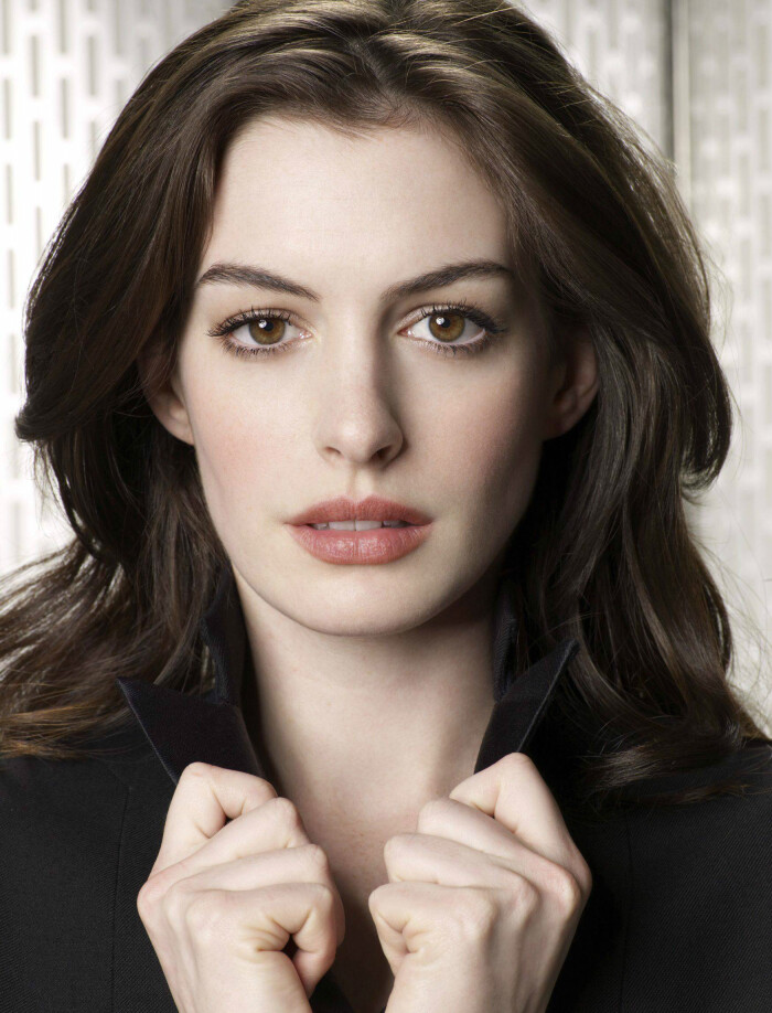 安妮海瑟薇annehathaway