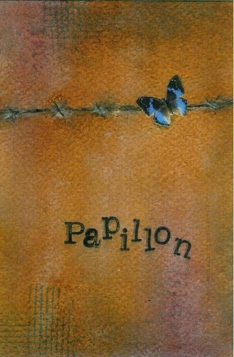 【巴比龙】(papillon) – (1973) 由曾获奥斯卡导演奖的franklin j.