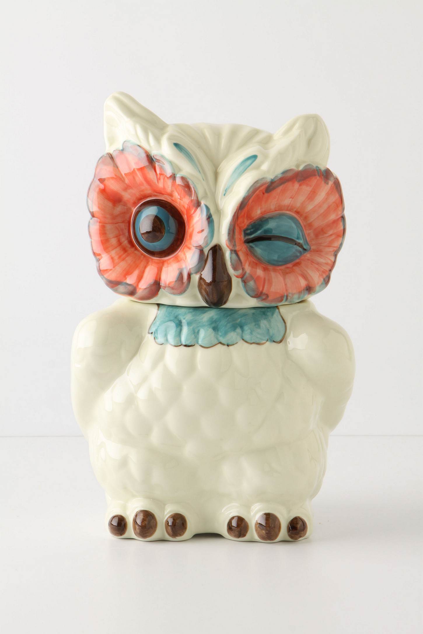 cookie jar $68