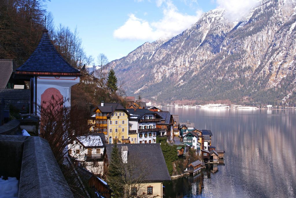 hallstatt