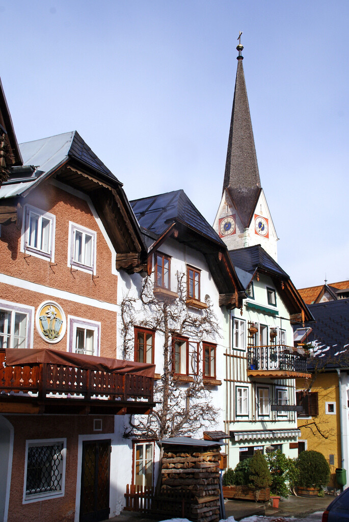 hallstatt