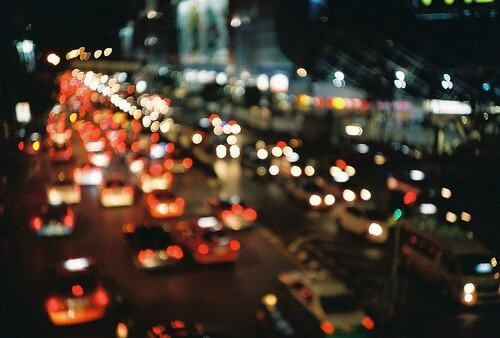 有一种唯美叫意境°,lomo,都市,风景,生活