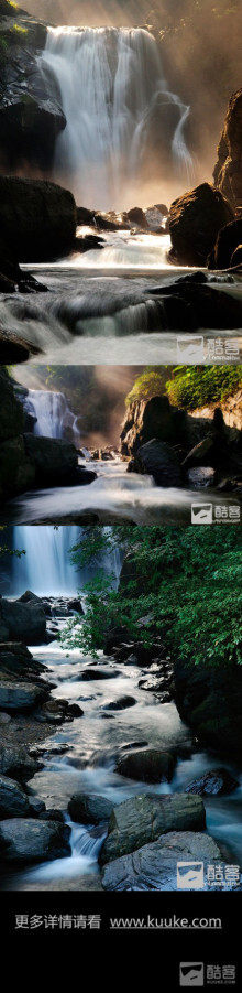 景及做日光浴的好去处;步道沿途景致天然,植物资源丰富;光影相互映照