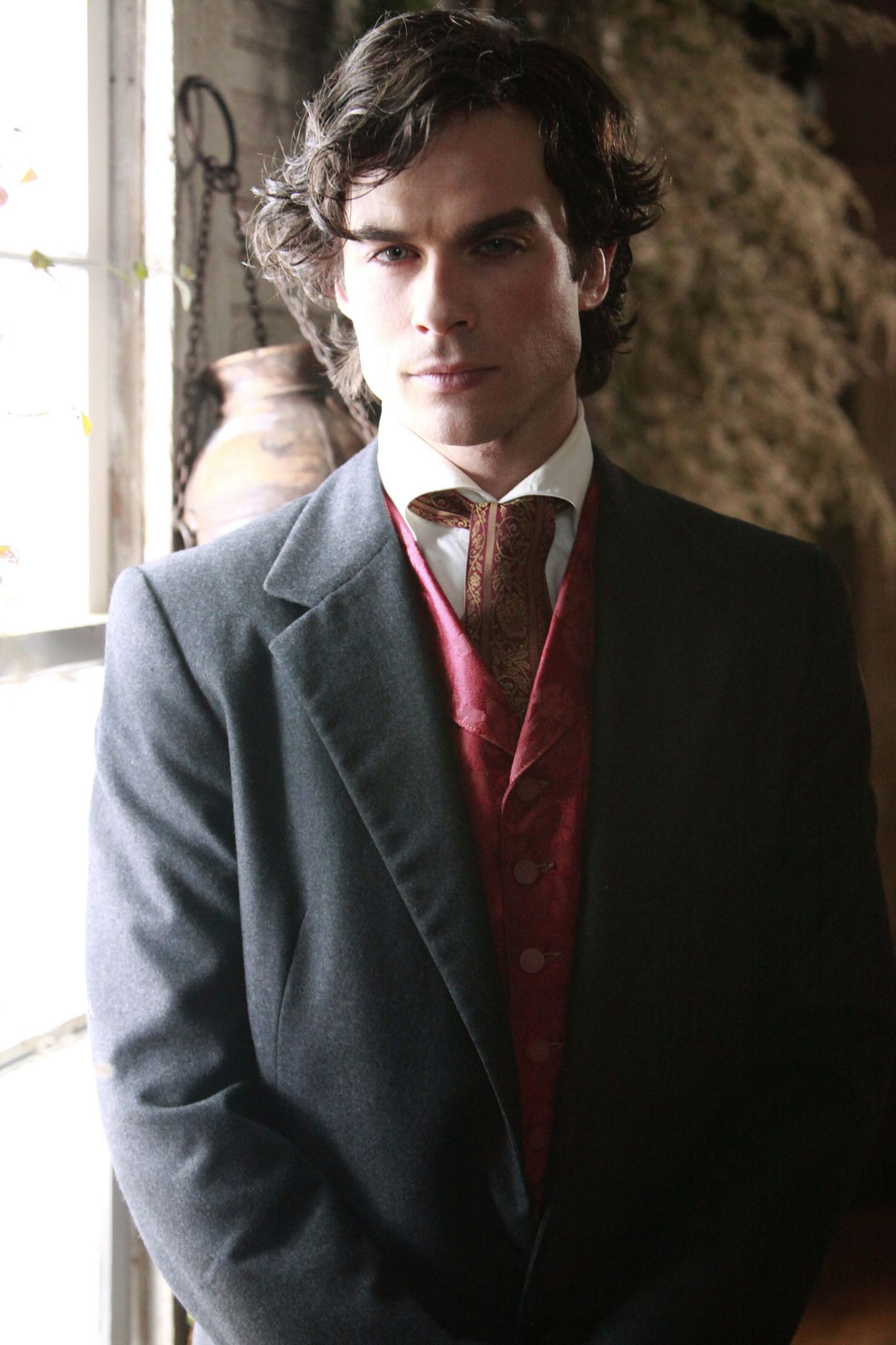 damon salvatore