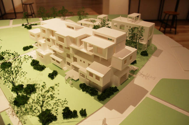 日本武藏野美术大学2012优秀毕业作品展1