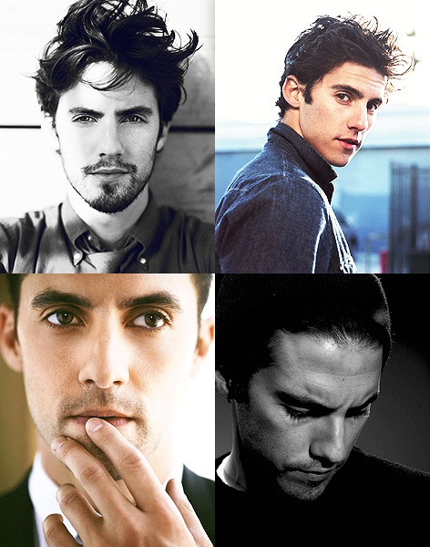 milo ventimiglia