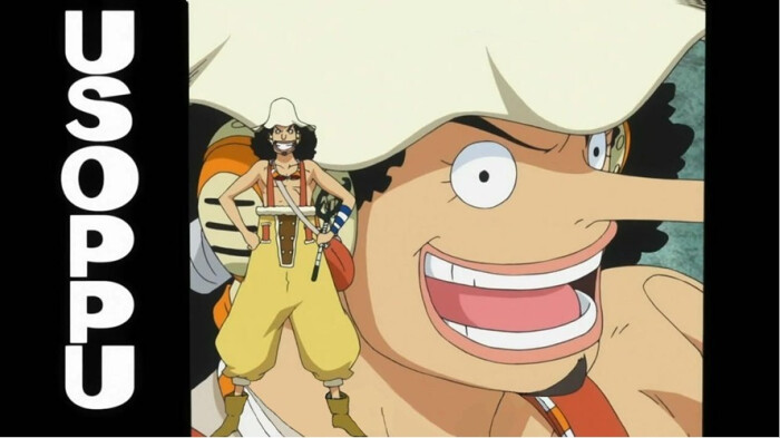 海贼王2年后主题曲OP截图