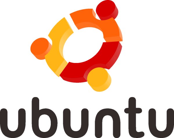 ubuntu logo 乌班图 标志