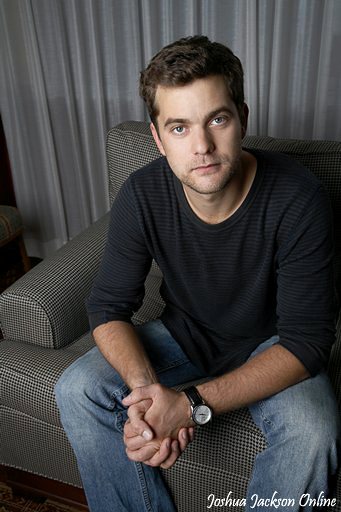 joshua jackson