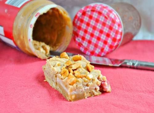 Peanut Butter Cereal Bars Recipe: A Decadent Treat with a Nutty Twist