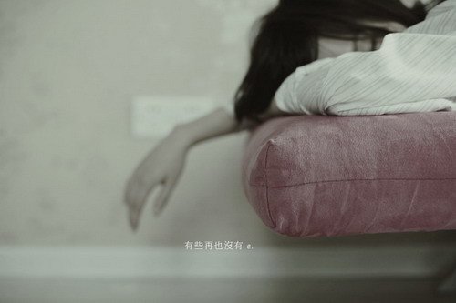 我想一个人去流浪