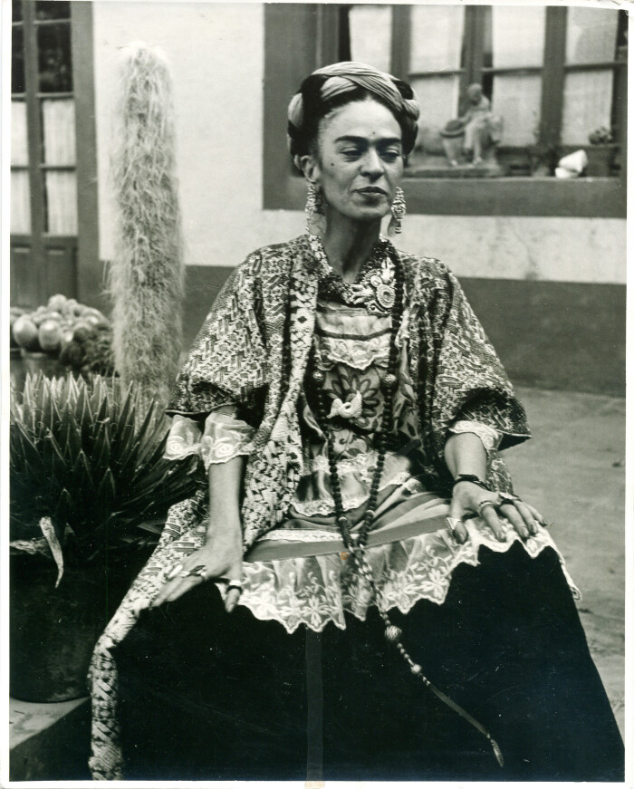 frida 