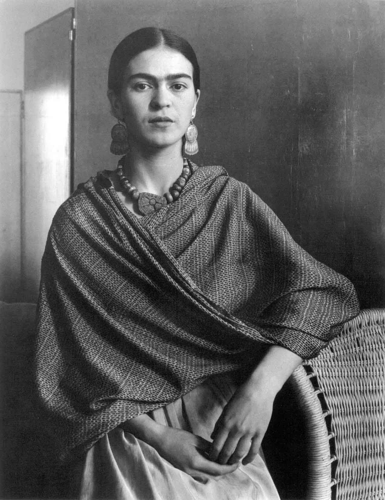 frida