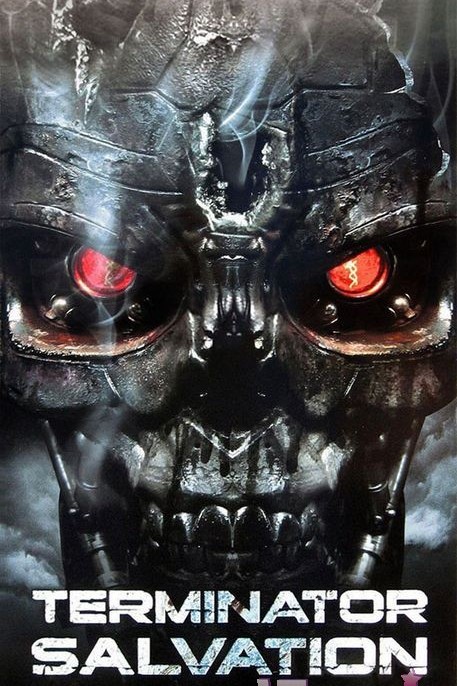 终结者4:救世主(terminator salvation)