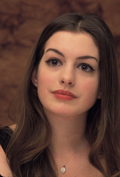 安妮·海瑟薇 anne hathaway