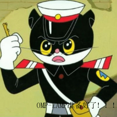 黑猫警长 我还记得那一只耳