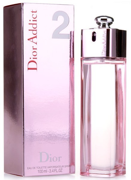 dior迪奥 粉红魅惑女士香水100ml