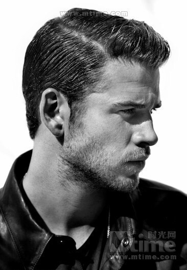 利亚姆·海姆斯沃斯 liam hemsworth 写真 #30