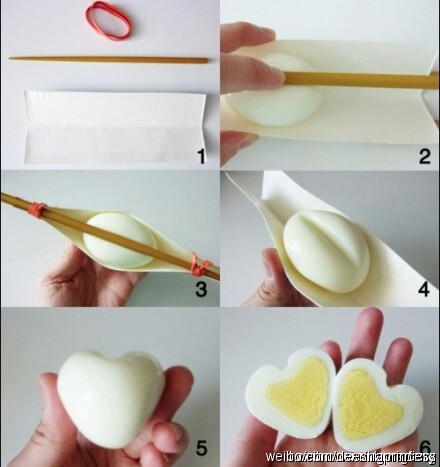 鸡蛋造型