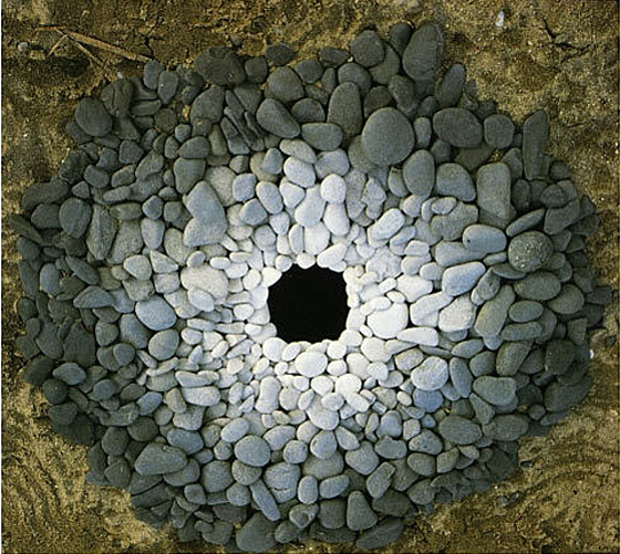 andy goldsworthy