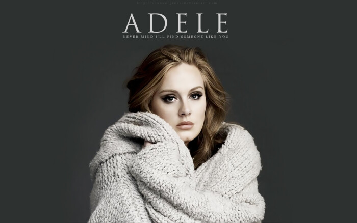 adele