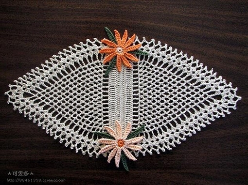 蕾丝,蕾丝,手工,diy,编织,钩针,钩花