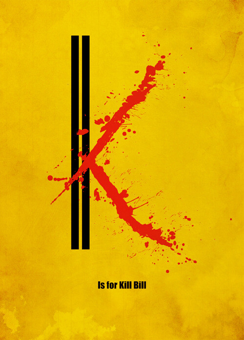 kill bill