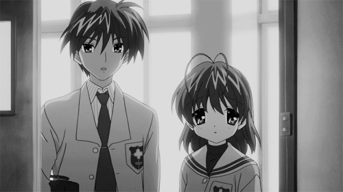 clannad