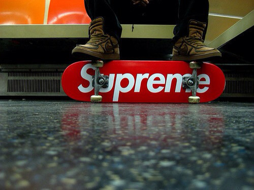 supreme