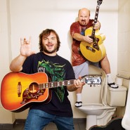 tenacious d