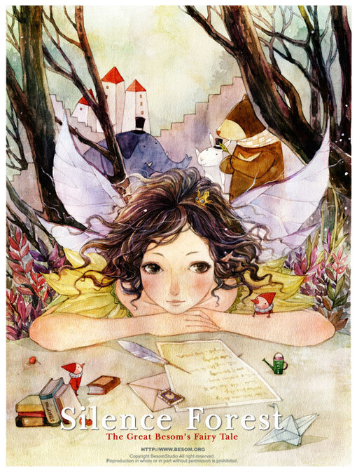 untitled,美好的国内插画啊,插画