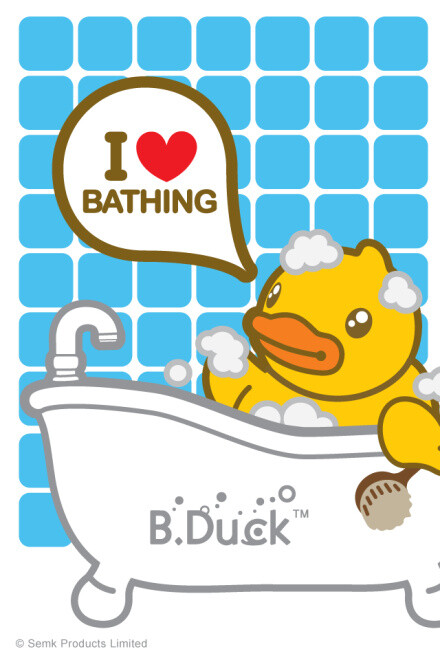 bduck