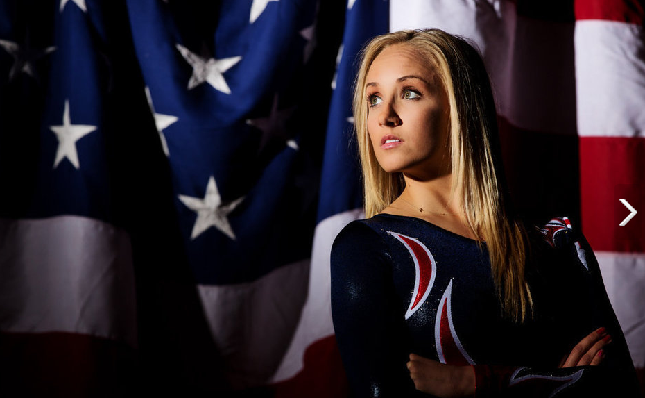 娜斯佳柳金nastialiukin