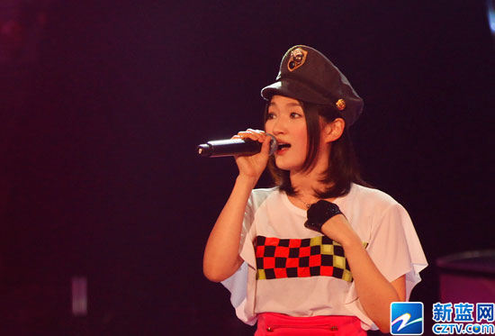杨坤团队 丁丁 中国大陆新生代女歌手,1987年01月19日出生于山东济南