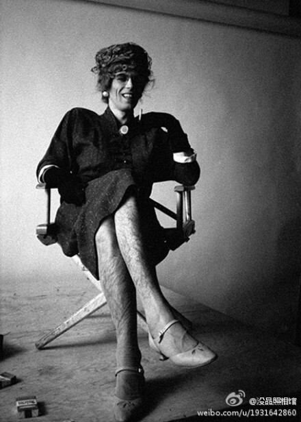 keith richards