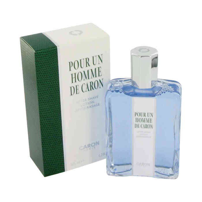 pour homme