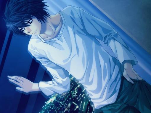 l.lawliet