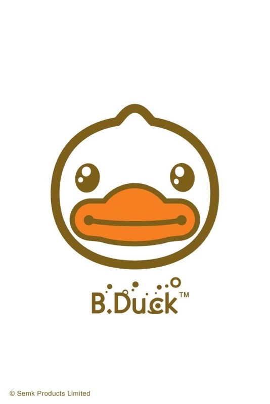 b.duck 