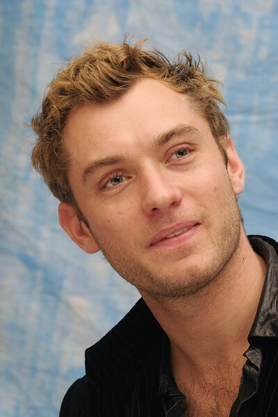 jude law