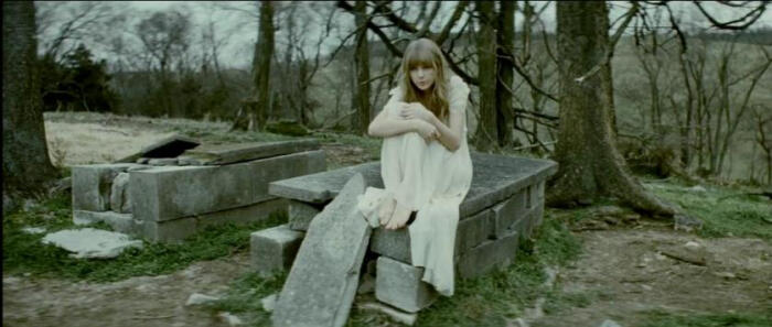 taylor swift《safe and sound》mv截图 我的最爱