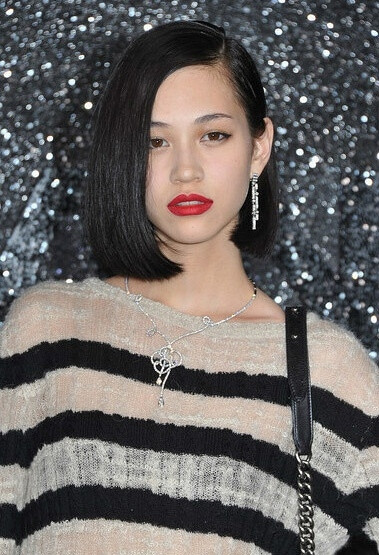 kiko mizuhara, 水原希子