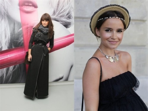 辣妈典范~俄罗斯名媛miroslava duma(米洛斯拉瓦·杜玛,俄罗斯版