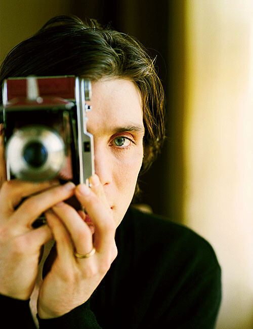 cillian murphy