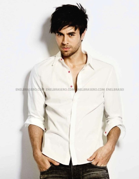 enrique iglesias