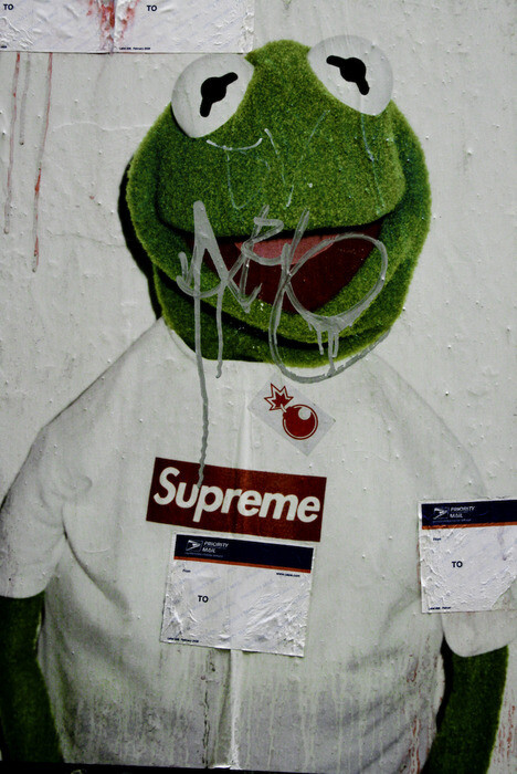 supreme