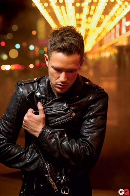 brandon flowers