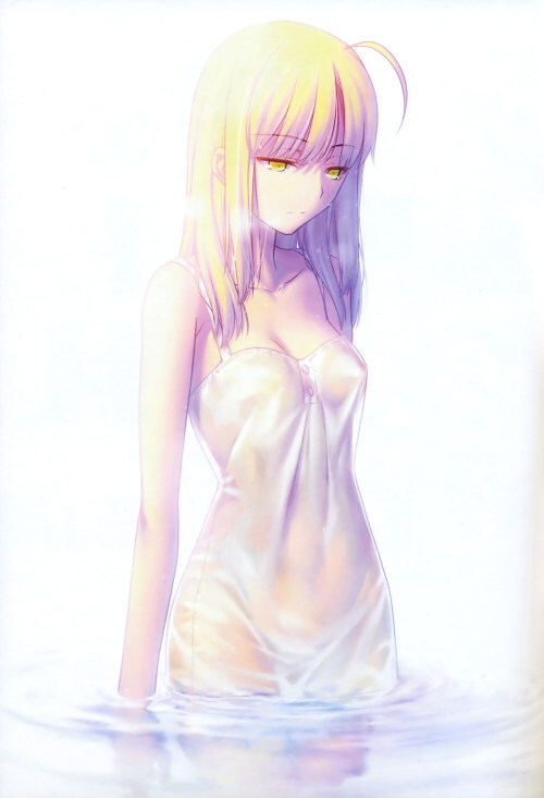 saber