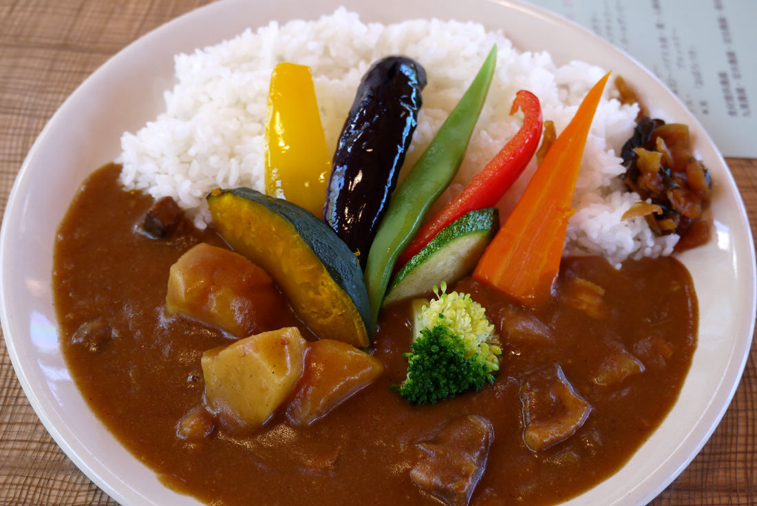 北海道美食